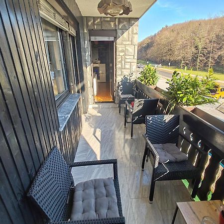 Apartment Preseren Smarjeske Toplice Dış mekan fotoğraf