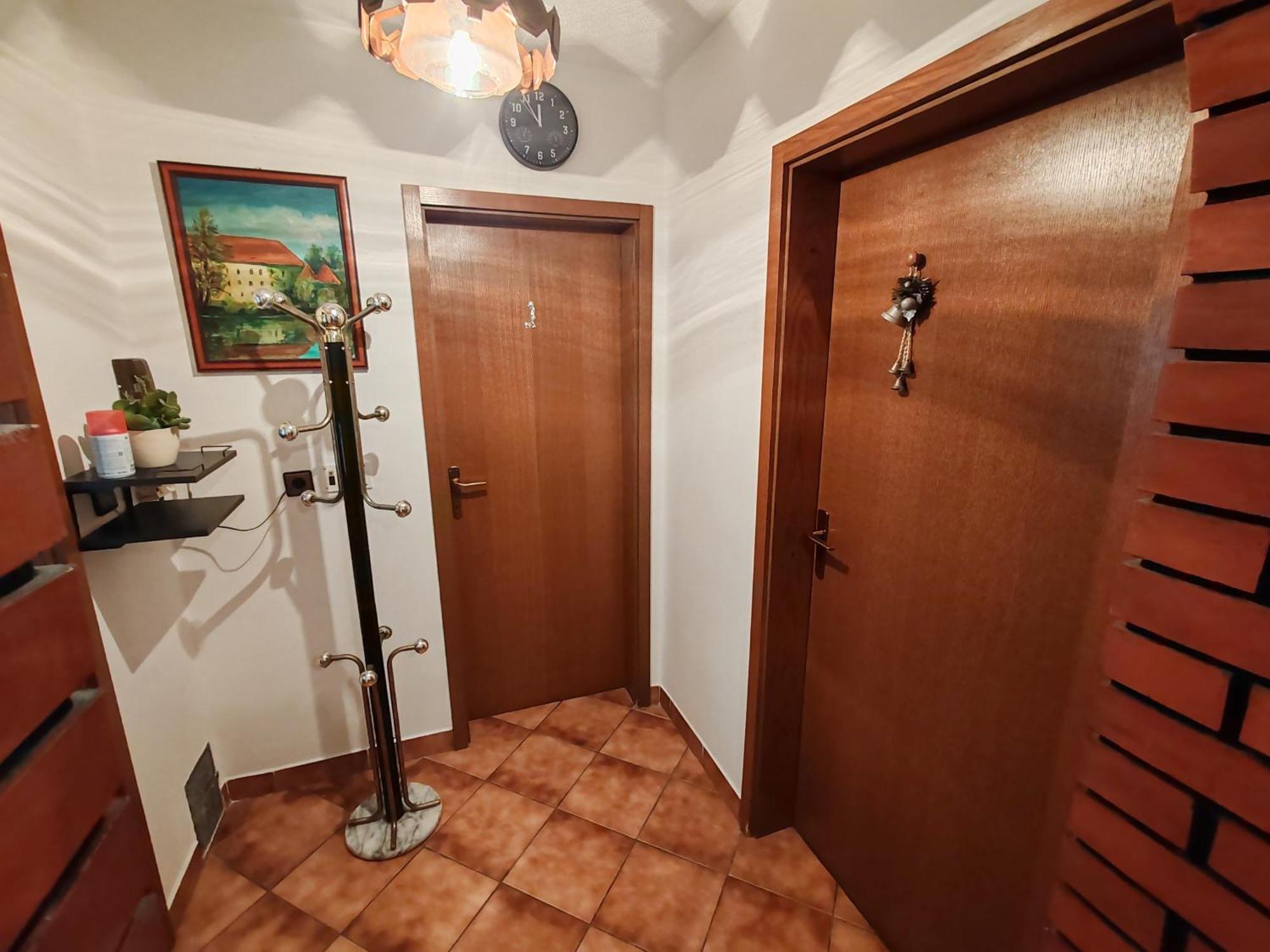 Apartment Preseren Smarjeske Toplice Dış mekan fotoğraf