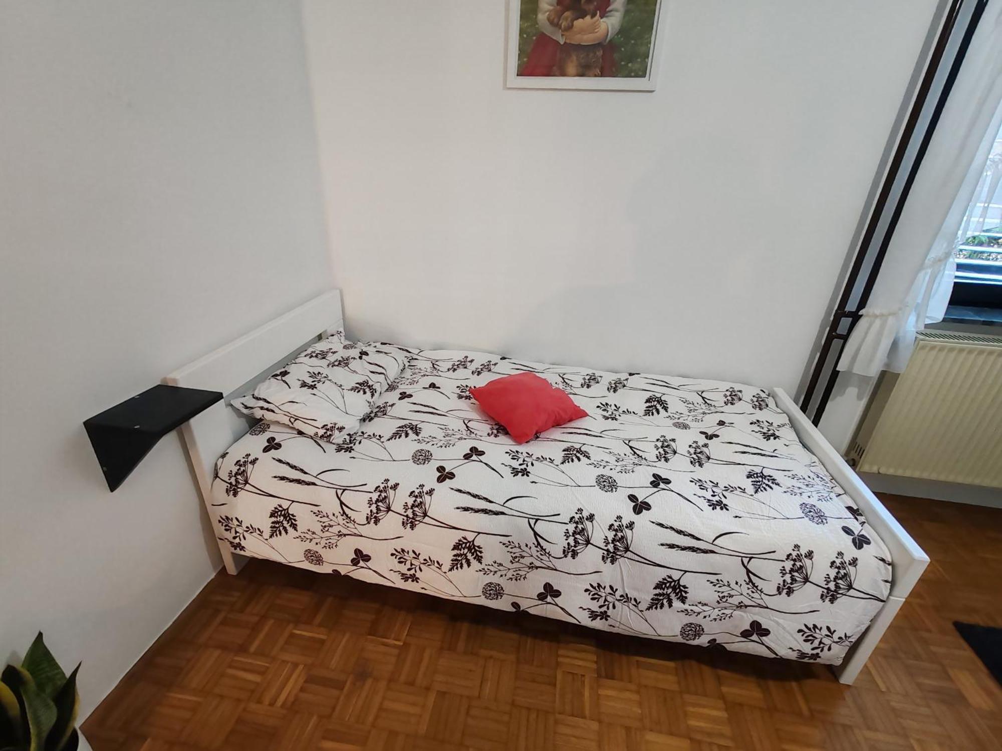 Apartment Preseren Smarjeske Toplice Dış mekan fotoğraf
