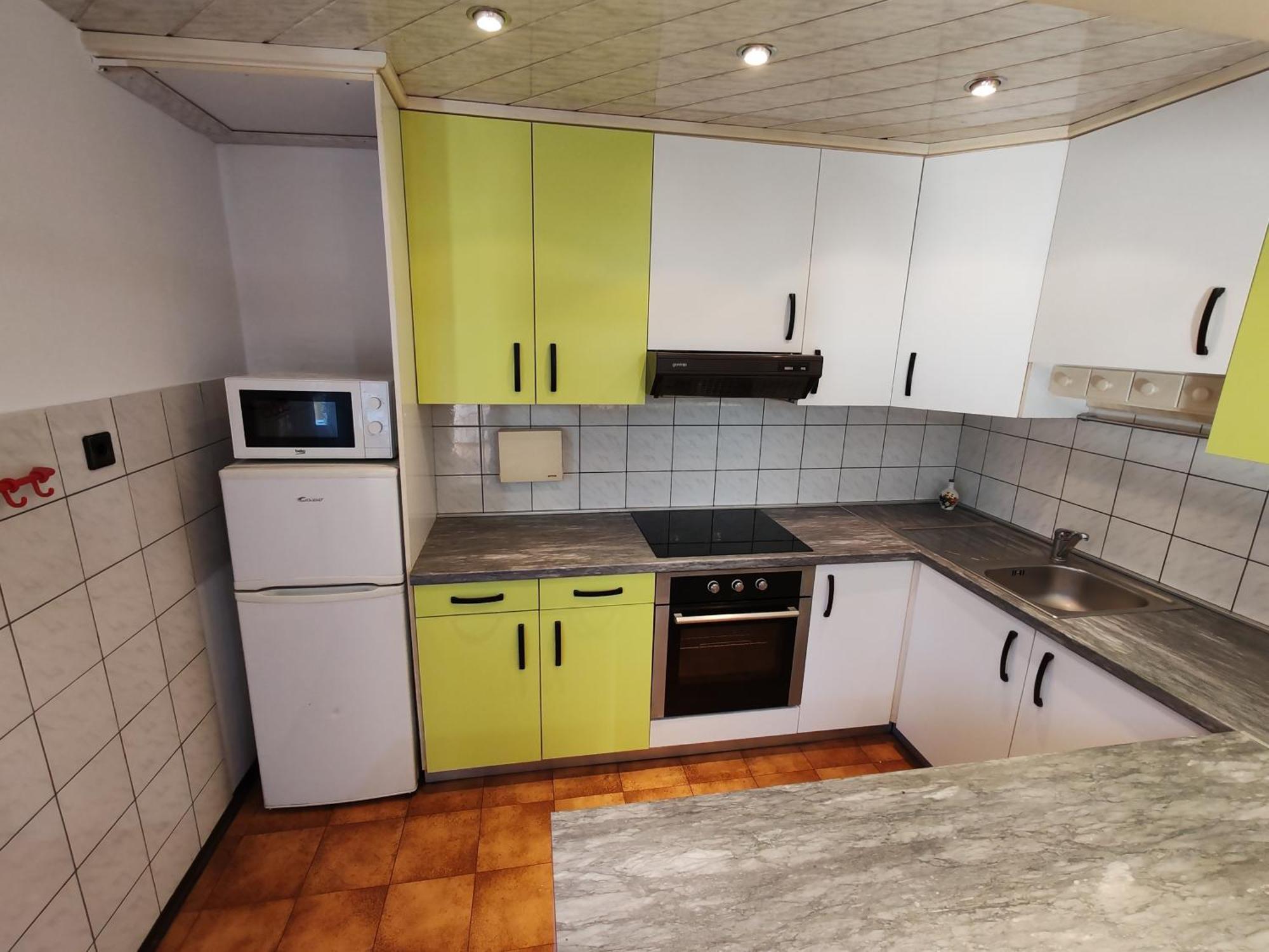 Apartment Preseren Smarjeske Toplice Dış mekan fotoğraf