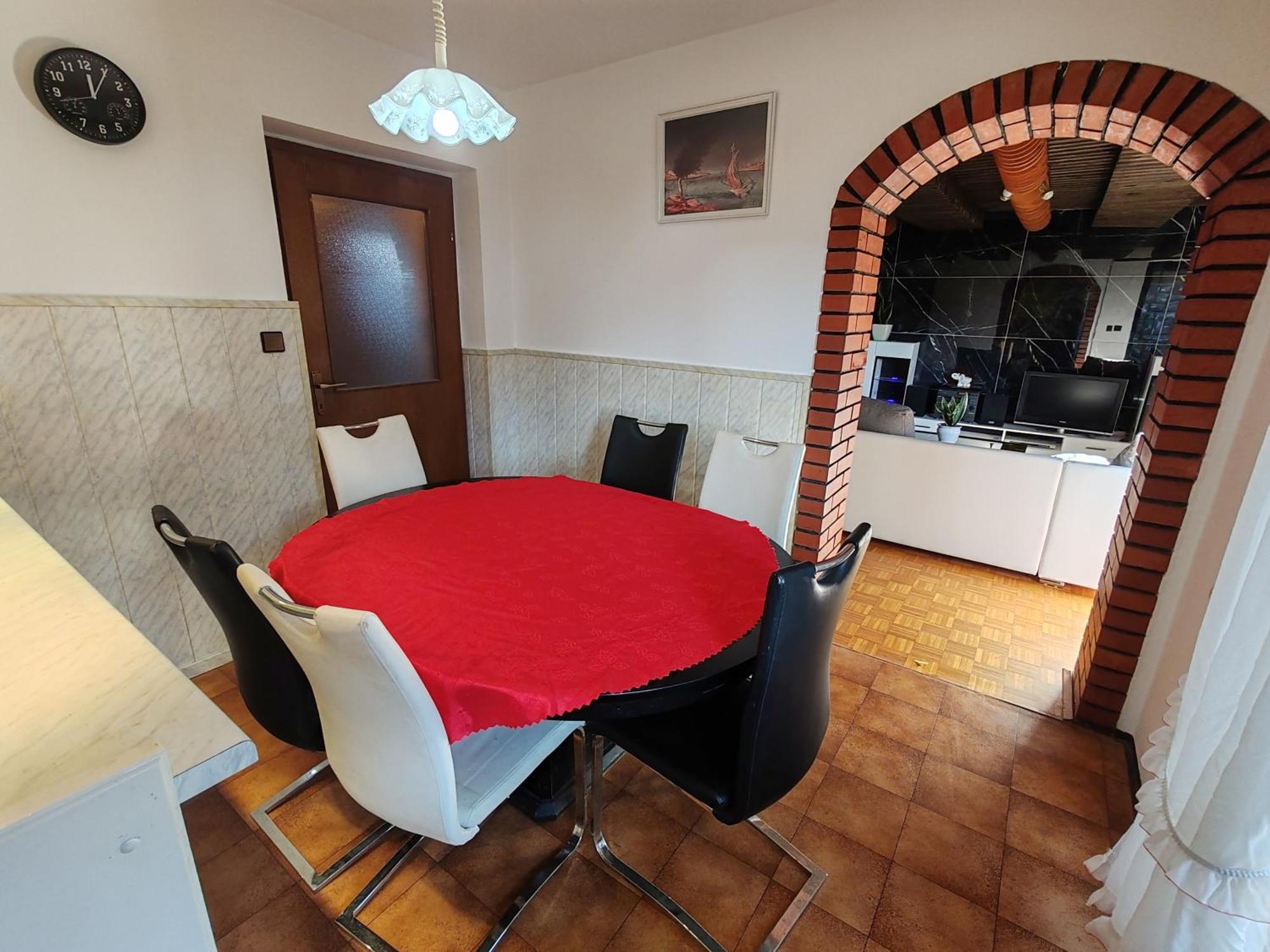 Apartment Preseren Smarjeske Toplice Dış mekan fotoğraf