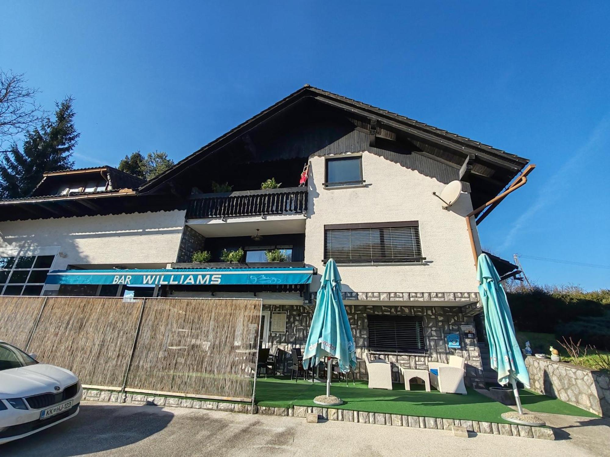 Apartment Preseren Smarjeske Toplice Dış mekan fotoğraf