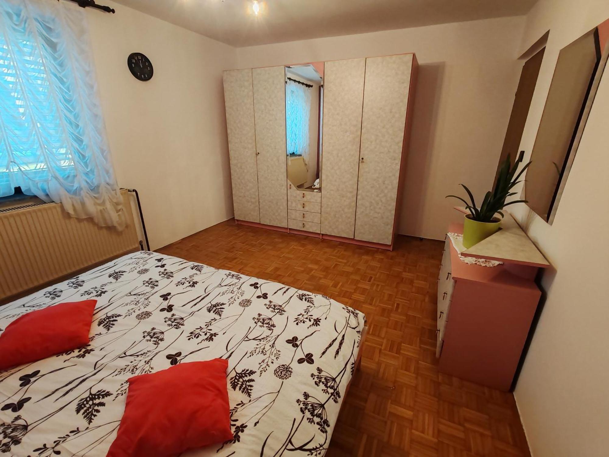 Apartment Preseren Smarjeske Toplice Dış mekan fotoğraf