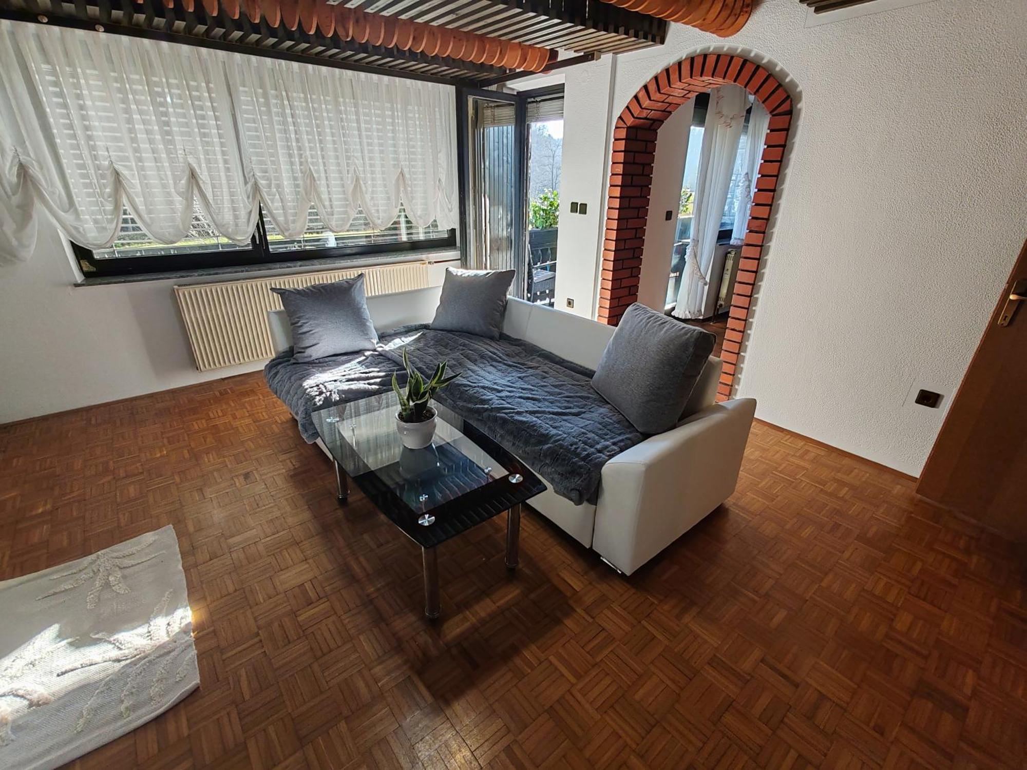 Apartment Preseren Smarjeske Toplice Dış mekan fotoğraf