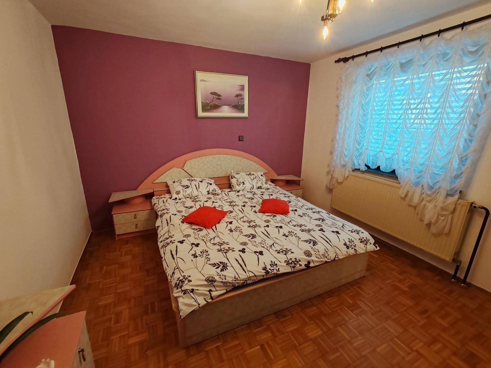 Apartment Preseren Smarjeske Toplice Dış mekan fotoğraf