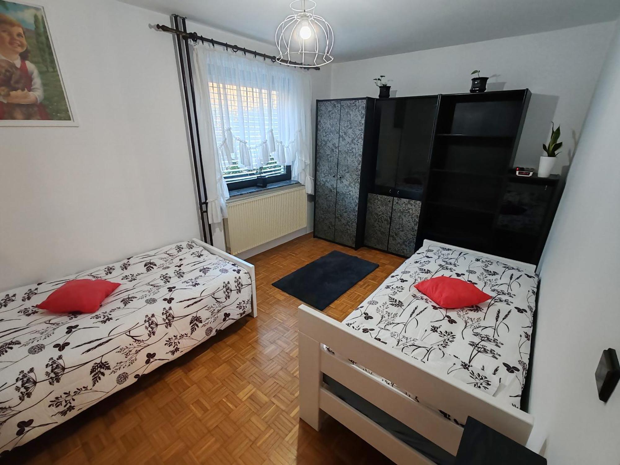 Apartment Preseren Smarjeske Toplice Dış mekan fotoğraf