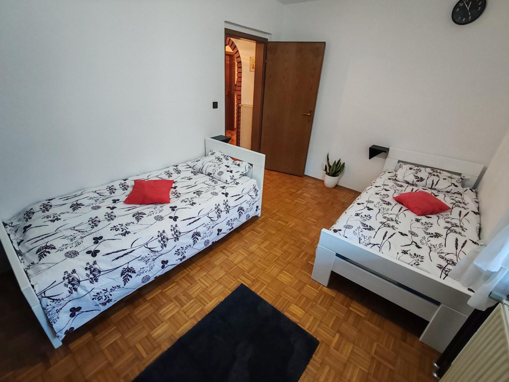 Apartment Preseren Smarjeske Toplice Dış mekan fotoğraf