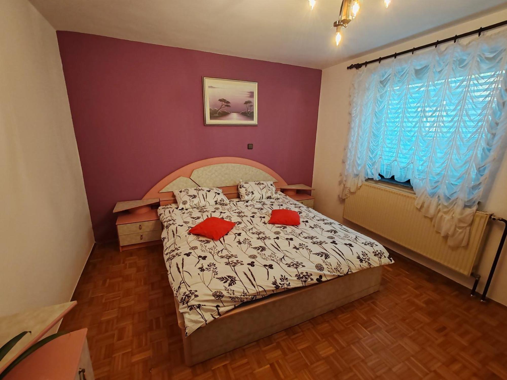 Apartment Preseren Smarjeske Toplice Dış mekan fotoğraf