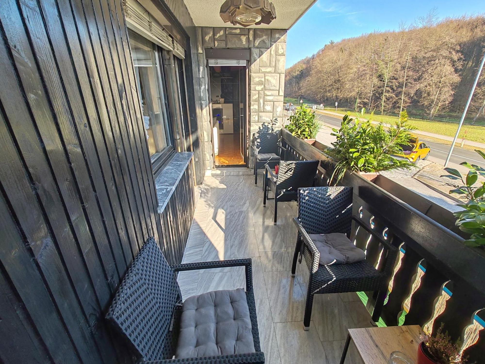 Apartment Preseren Smarjeske Toplice Dış mekan fotoğraf
