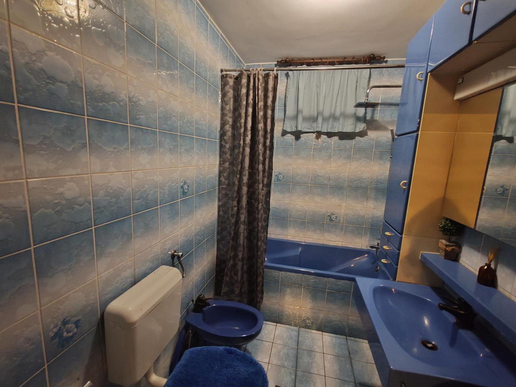 Apartment Preseren Smarjeske Toplice Dış mekan fotoğraf