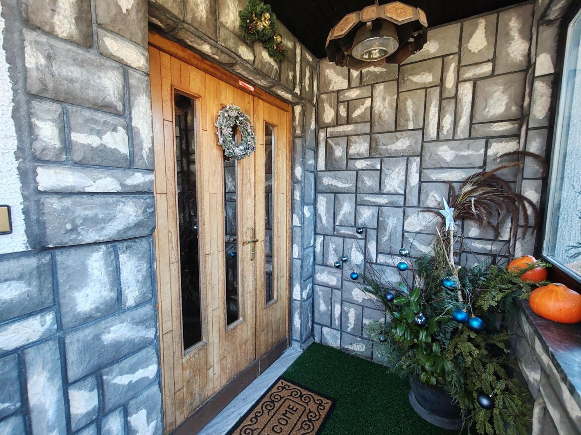Apartment Preseren Smarjeske Toplice Dış mekan fotoğraf