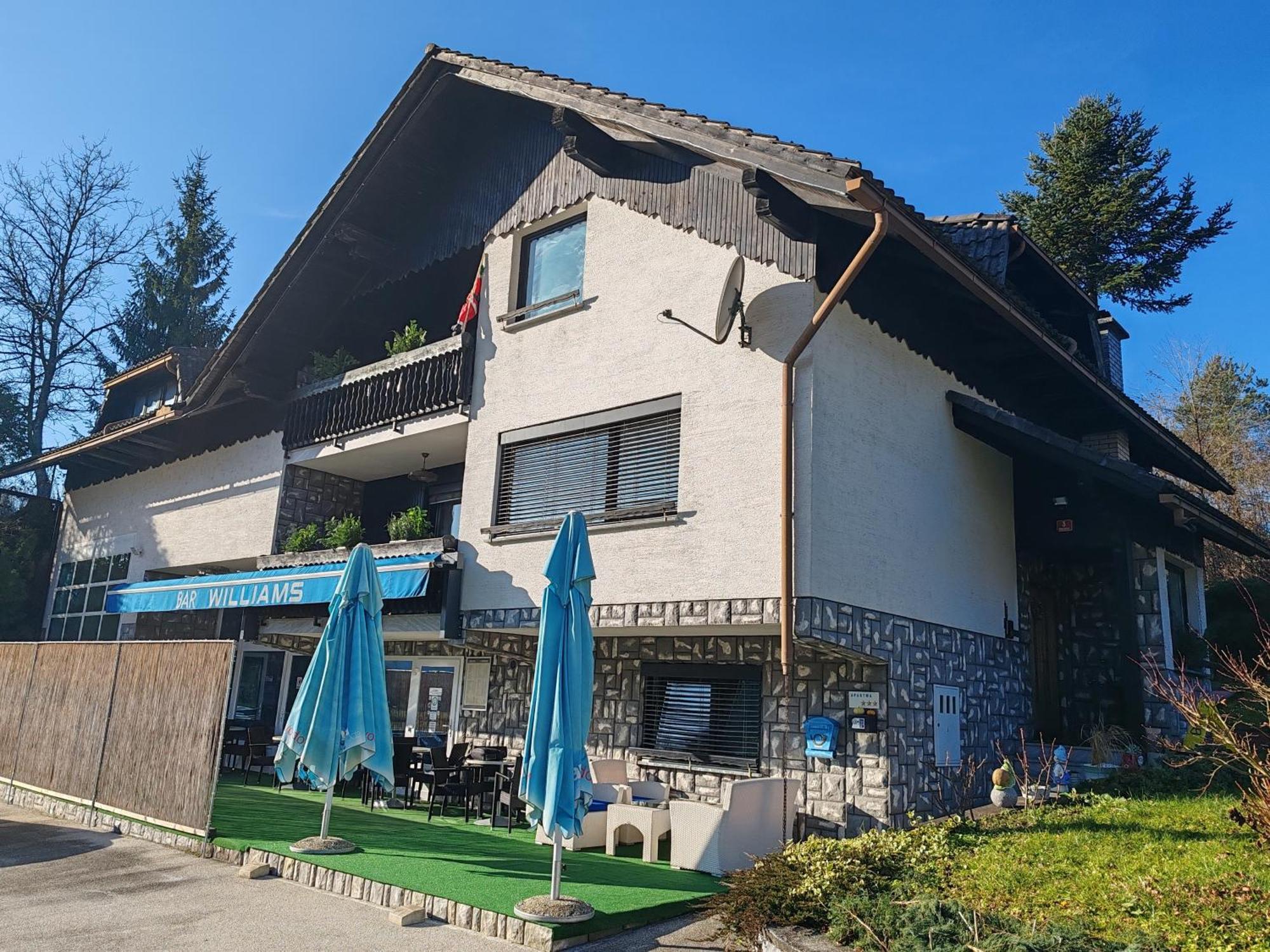 Apartment Preseren Smarjeske Toplice Dış mekan fotoğraf
